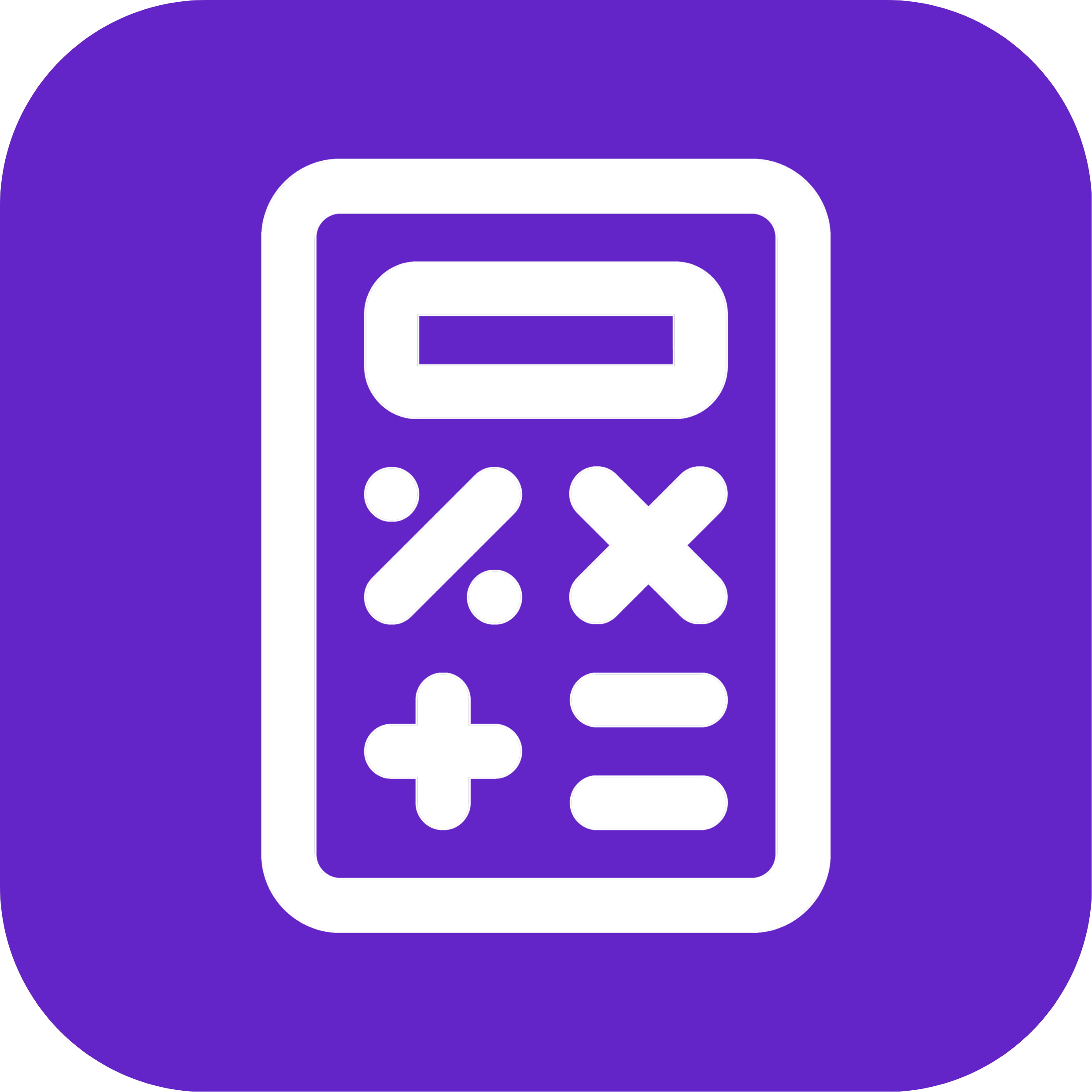 Calculadora de Média
